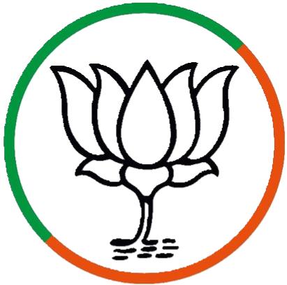 BJP Logo